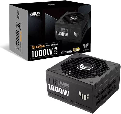ASUS PSU TUF 1000W GOLD مزود طاقه