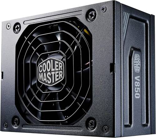 مزود طاقة 850W ذهبي SFX