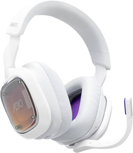 سماعة ASTRO A30 WIRELESS