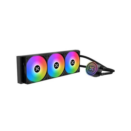 مبرد مائي زيقماتيك 360 LIQUID COOLER  