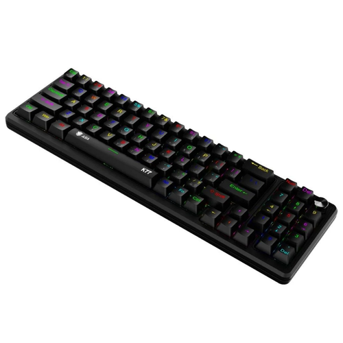 كيبورد قيمنق ASA K77