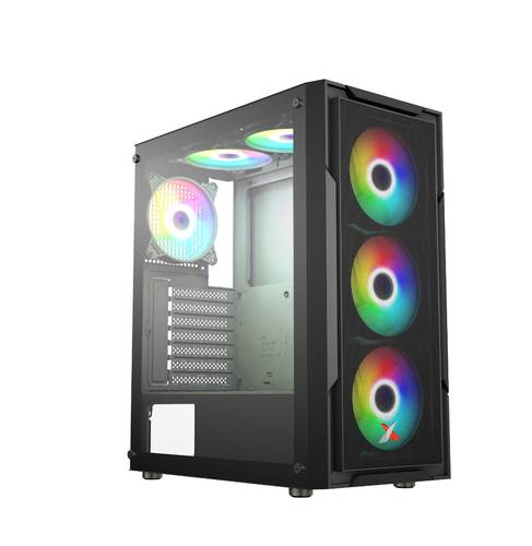 صندوق XTREME CASE HULK MESH
