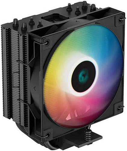مبرد هوائي DEEPCOOL AG400 ARGB