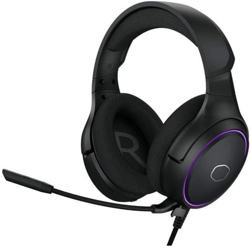 COOLER MASTER MH650 RGB - 7.1 