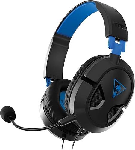 سماعة TURTLE BEACH 50P