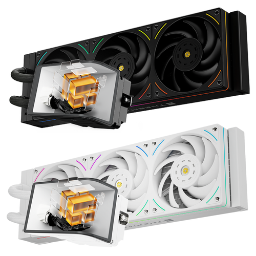 Thermalright Wonder Vision 360 UB ARGB