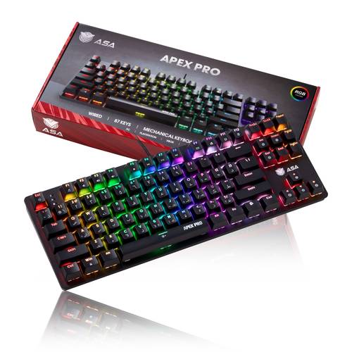 كيبورد ايه اس ايه APEX PRO 