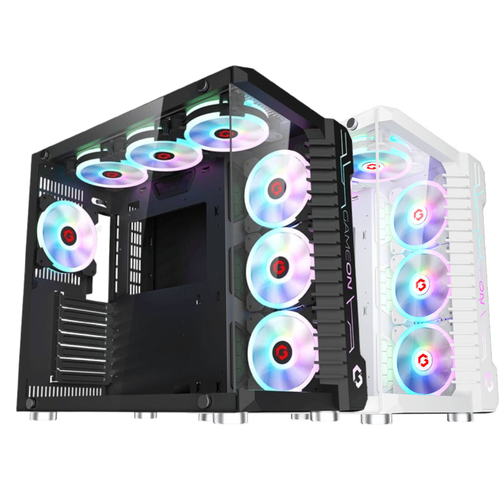 GAMEON Emperor III صندوق