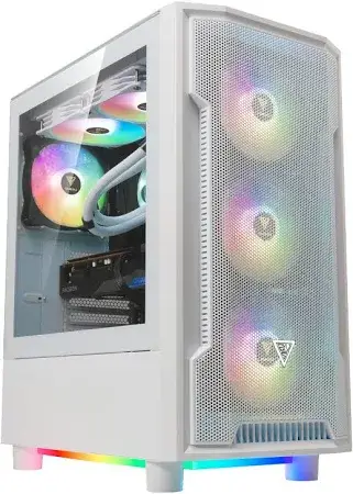 GAMDIAS ATHENA M6LITE صندوق