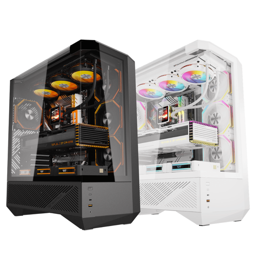 DarkFlash DY460 صندوق