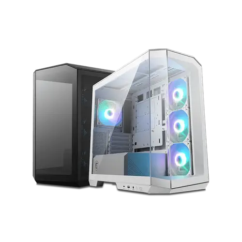 MSI PANO 100R PZ CASE صندوق