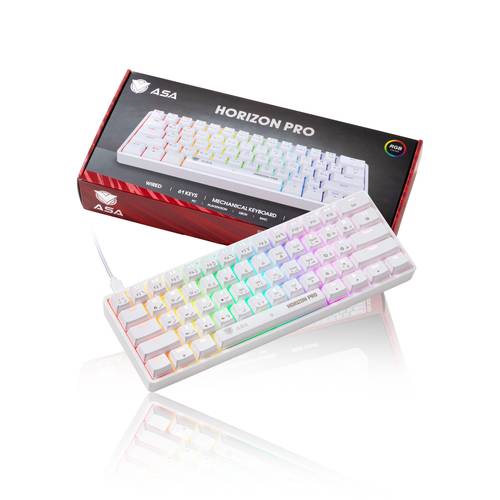 كيبورد اسه اس ايه HORIZON PRO
