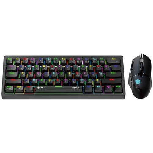 كومبو ASA KM 64