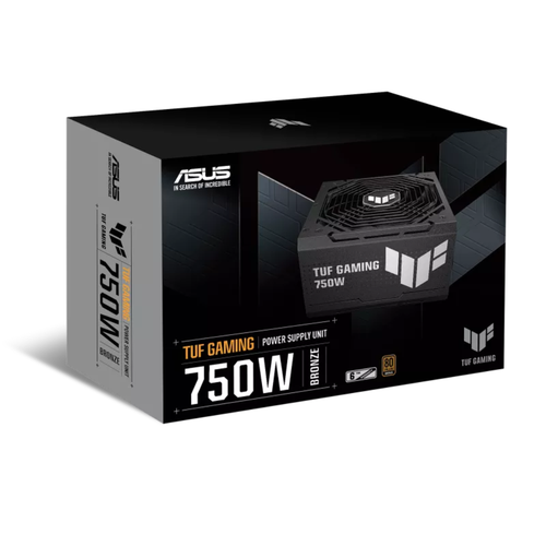 ASUS TUF 750W مزود طاقة