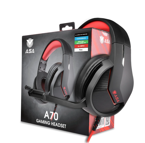 سماعة ASA A70