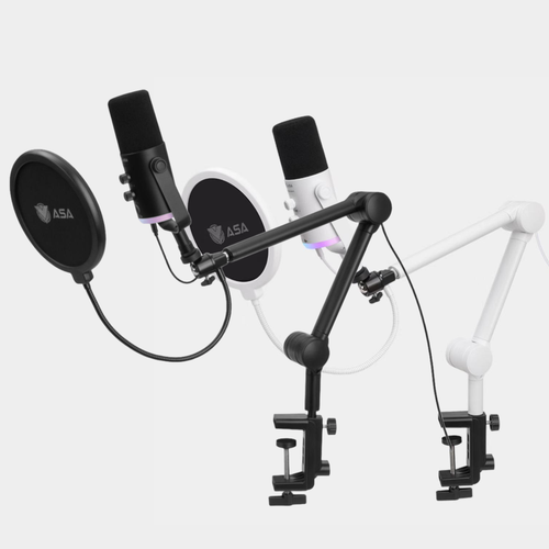 ASA MIC 3IN1 BROAD CAST