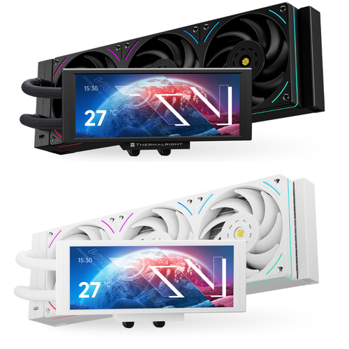Trofeo Vision 360 ARGB 