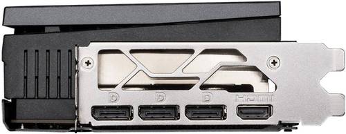 MSI RTX 5070 VANGUARD X3 OC 12G كرت الشاشة