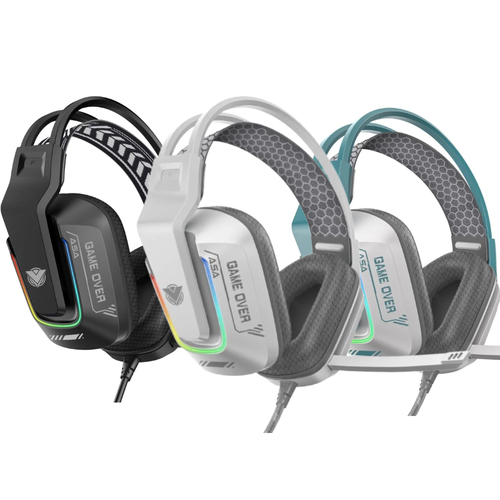 ASA A80 HEADSET