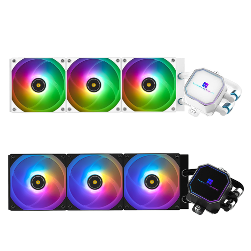Thermalright Frozen Prism 360 ARGB 