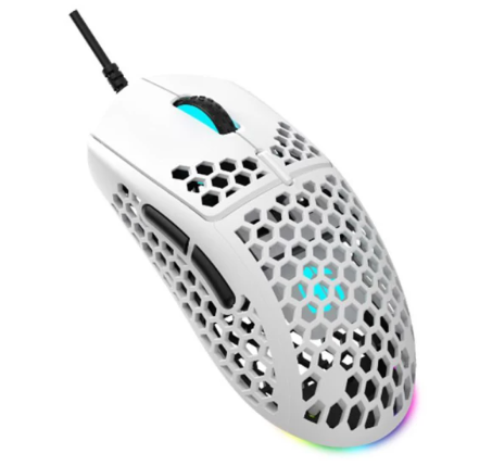 ماوس سلكي GAMERTEK GM16 ULTRALIGHT MOUSE
