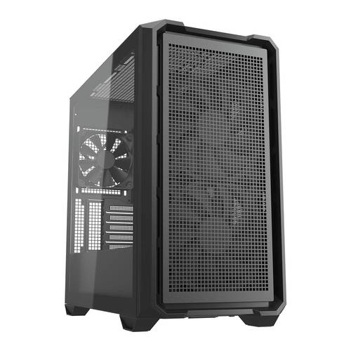 صندوق COUGAR CASE MX600 MINI