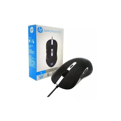 ماوس اتش بي G210 