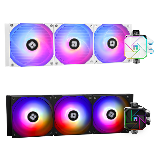 Thermalright Aqua Elite 360 V3 ARGB 