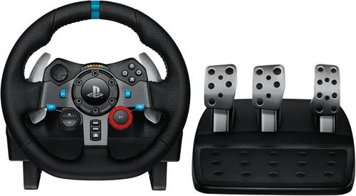 LOGITECH G29 WHEEL دركسون لوجتك