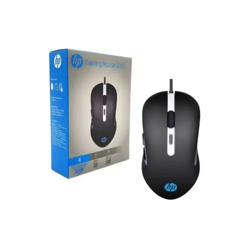 ماوس اتش بي G210 
