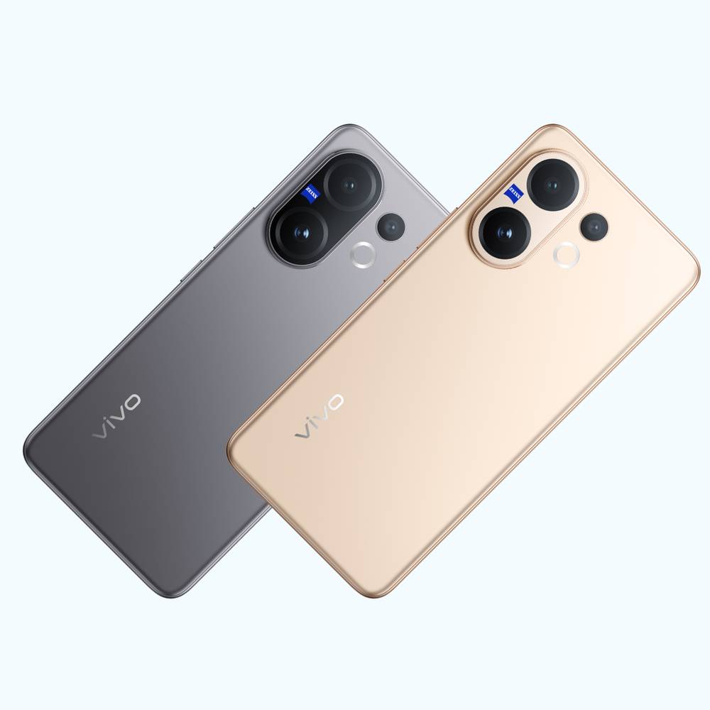 Vivo V60 256G 16Ram 4G