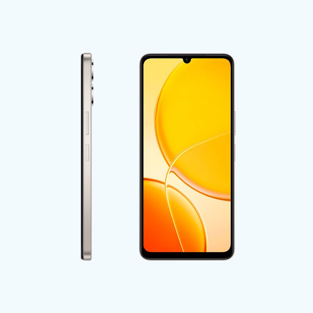 Y29s 5G 128GB 6GB RAM