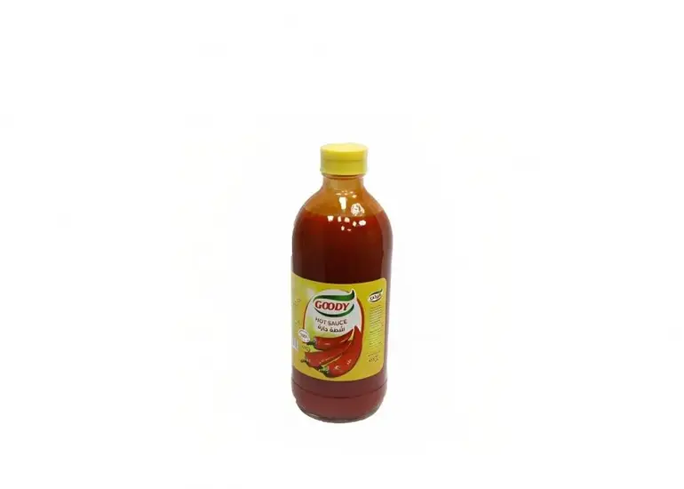 قودي شطة كبير 473 مل