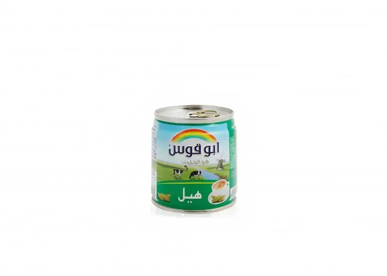 حليب ابو قوس هيل 170 جرام