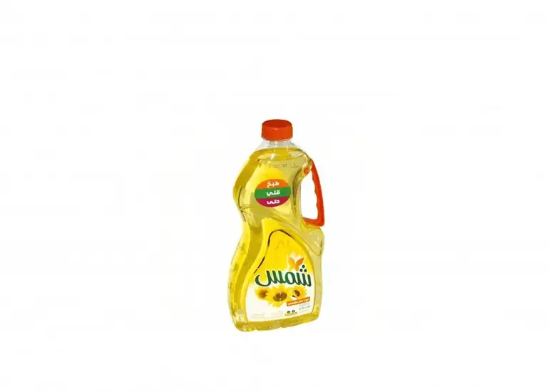  زيت شمس 1.5لتر