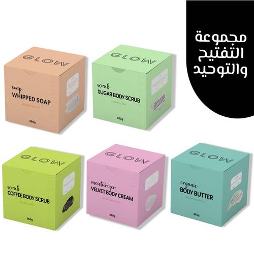 مجموعة التفتيح والنوحيد