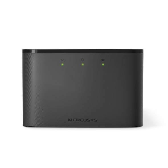 راوتر واي فاي متنقل 4G LTE واي فاي 6 | MERCUSYS MT115