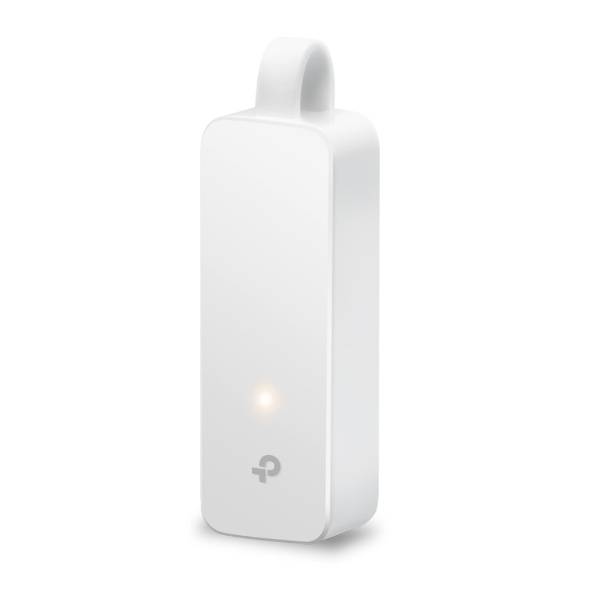 محول USB Type-C إلى RJ45 جيجابت إيثرنت | TP-Link UE300C