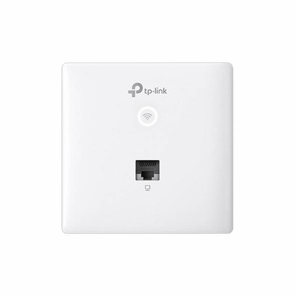 موزع شبكة جداري تي بي لنك مزدوج النطاق | TP-Link EAP230-Wall AC1200