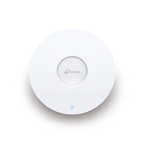موزع شبكة Wi-Fi 6 احترافي تي بي لنك | TP-Link EAP620 HD AX1800