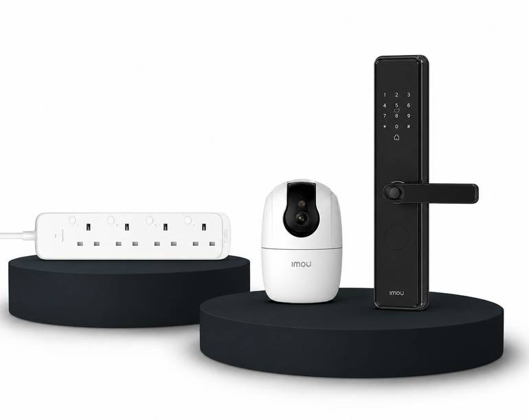 باقة الدرع الذكية | Smart Shield Package