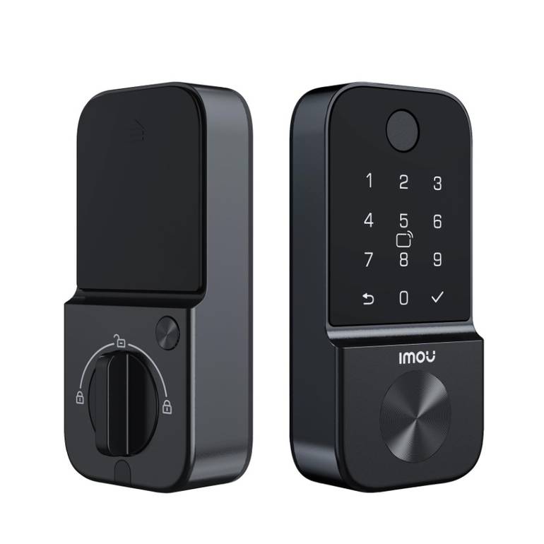 قفل باب ذكي | IMOU Cubo1 Smart Door Lock 