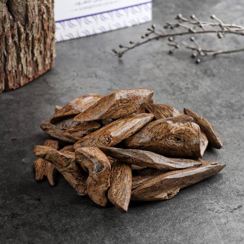عود مروكي الفخامة