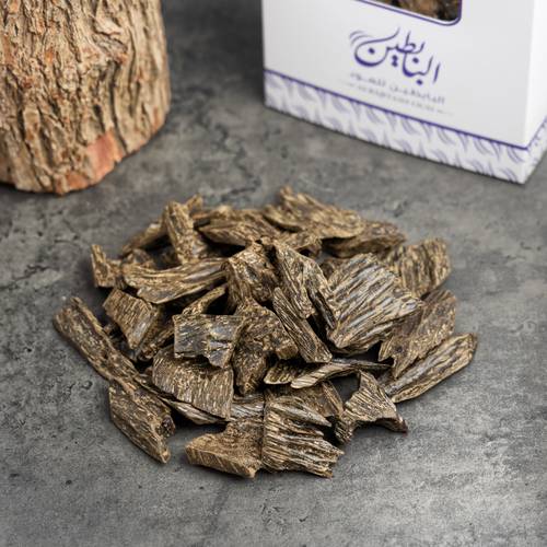 كلمنتان العود الأزرق 