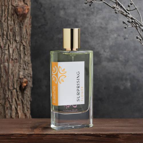 عطر FLOWER