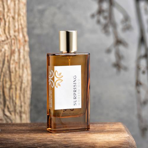 عطر MODERN OUD