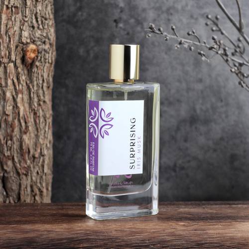عطر  IRIS MUSK