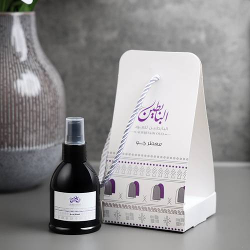 توزيعات معطر جو 