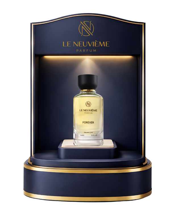 FOREVER PERFUME