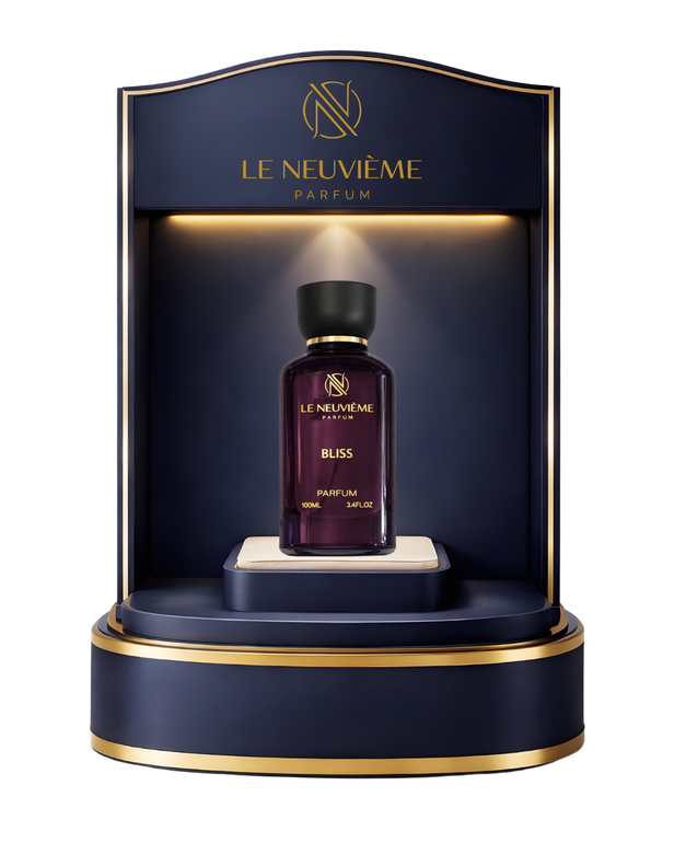 BILSS PERFUME
